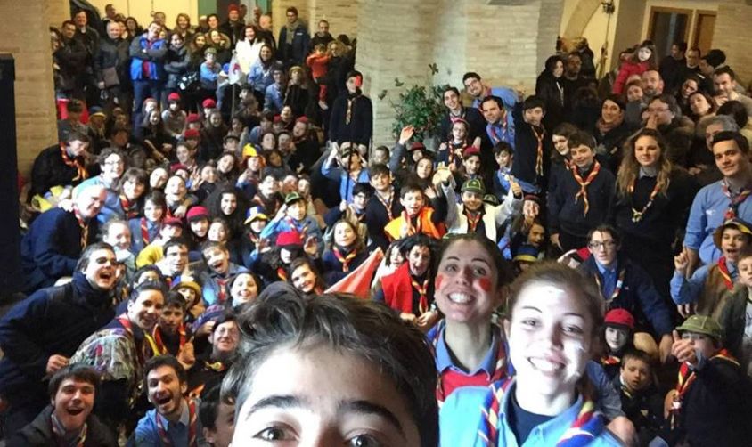 Thinking Day 2015: un'esperienza