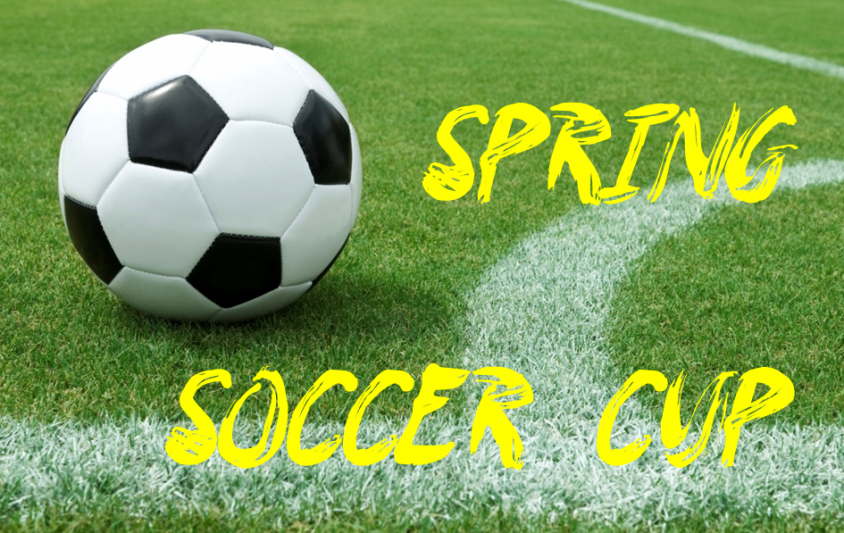 1° Torneo Calcio a 5 - SPRING SOCCER CUP