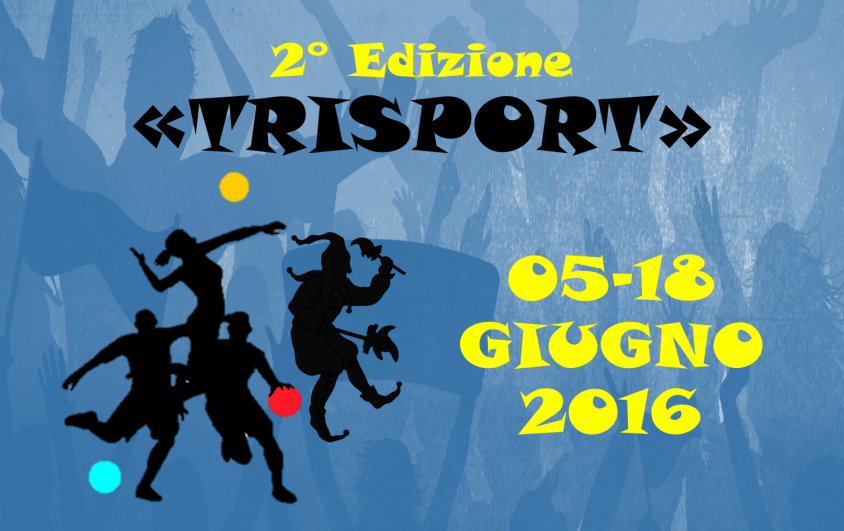 2° Edizione