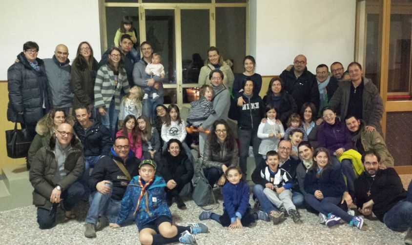 In cerca di Stile: Spirito di Famiglia!