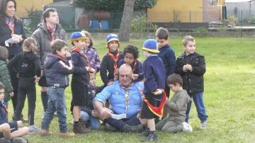Nuotata Castorini del 14 dicembre 2014