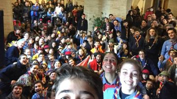 Thinking Day 2015: un'esperienza 