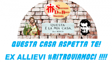 Questa Casa Aspetta Te: #RITROVIAMOCI !
