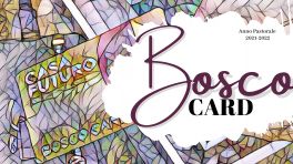 Bosco Card 2022
