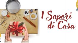 I SAPORI di CASA