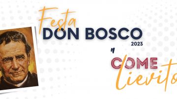 Festa Don Bosco 2023