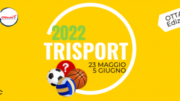 TRISport 2022