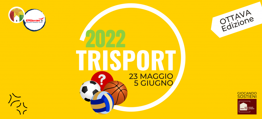 TRISport 2022
