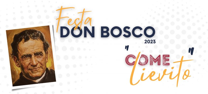 Festa Don Bosco 2023