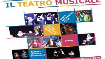 TEATRO MUSICALE 2019-2020