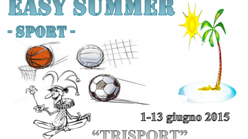 1° Torneo 