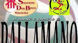 Corsi Pallamano