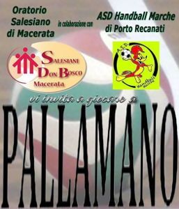 Corsi Pallamano