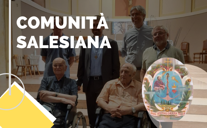 Comunità salesiana