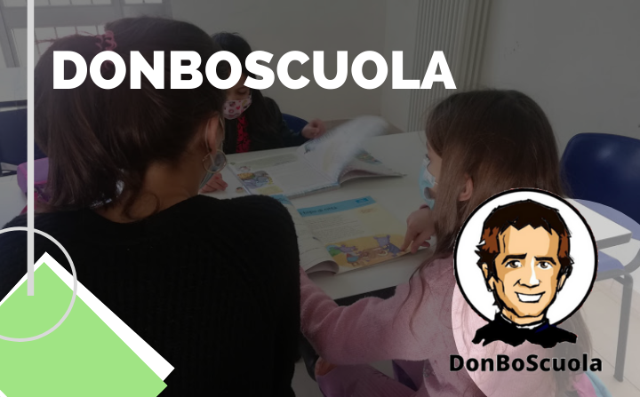 DonBoScuola