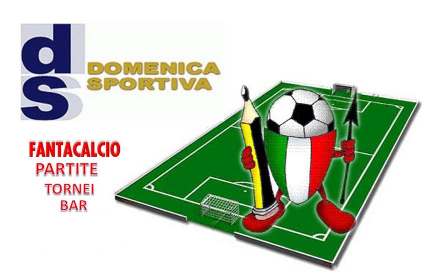La Domenica è Sportiva