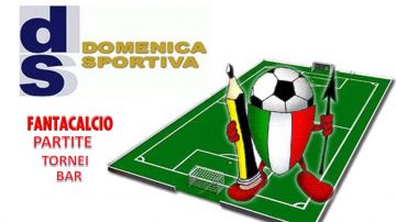 La Domenica è Sportiva