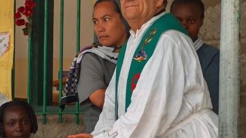 SANTA MESSA PER DON ENNIO