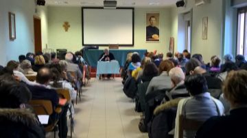 La Misericordia: Vangelo della Famiglia