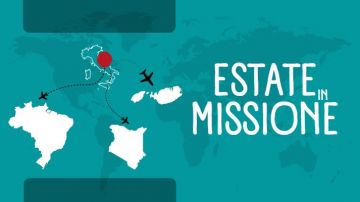 Estate(in)Missione