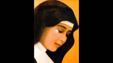 10 FEBBRAIO - BEATA SUOR EUSEBIA PALOMINO
