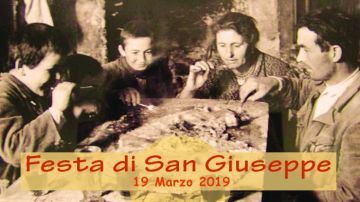 Festa di san Giuseppe