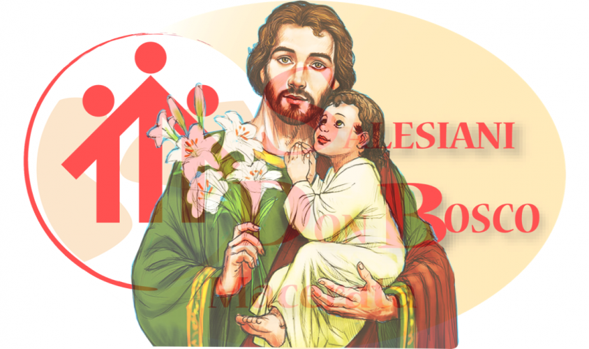Festa di San Giuseppe - 22 Marzo
