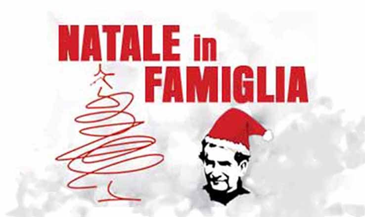 Festività Natalizie