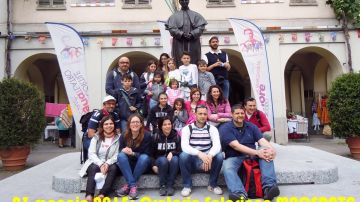 Le nostre Famiglie da Don Bosco