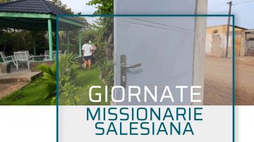 Giornate Missionarie Salesiana