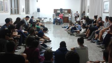 Casa che accoglie: la grande festa della condivisione