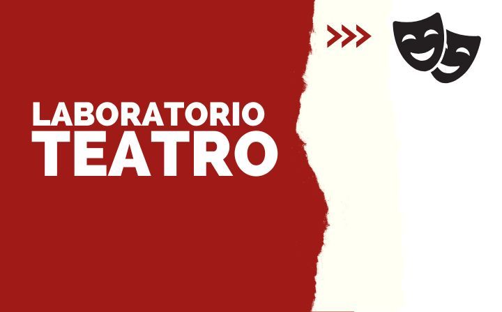 Laboratorio di Teatro