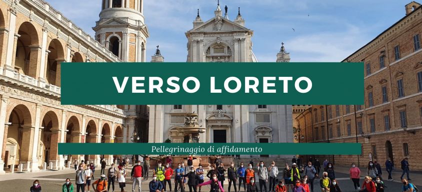 Pellegrinaggio