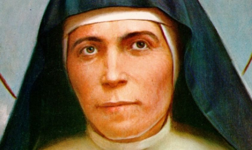 13 Maggio: Santa Maria Domenica Mazzarello