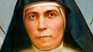 13 Maggio: Santa Maria Domenica Mazzarello