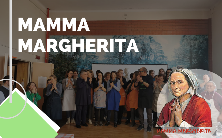 Mamma Margherita