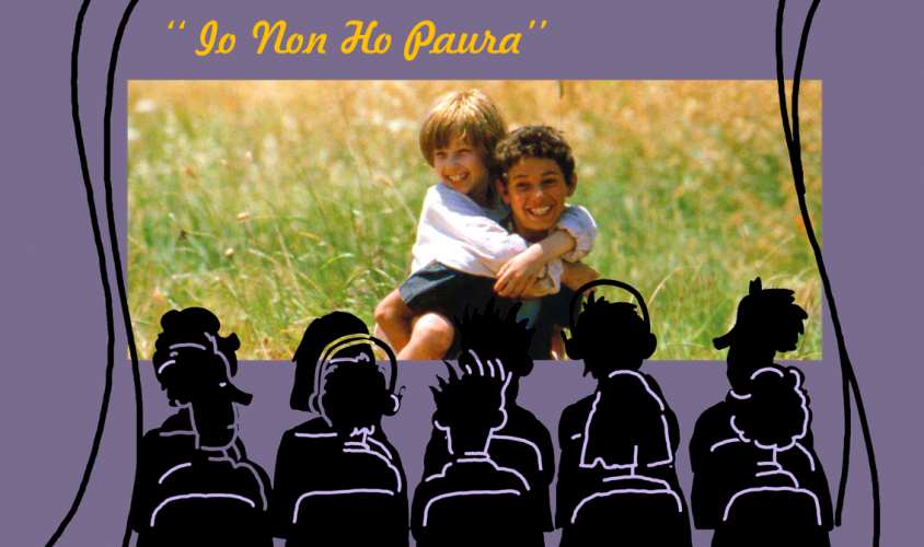 Non di solo pane #2: il Coraggio di Inseguire il Bene