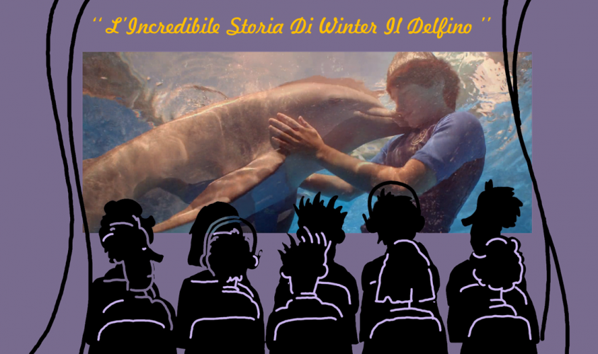 Non di solo pane #4: Impegnarsi per Salvare Ciò che si Ama