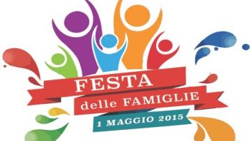 Festa delle Famiglie