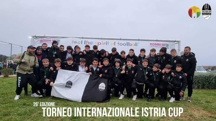 Torneo Internazionale Istria Cup