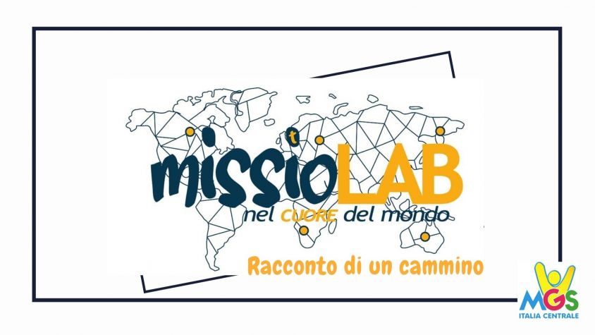 MISSIOlab 2021