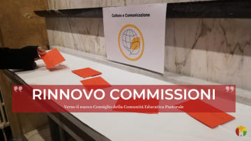 Tempo di Rinnovamento
