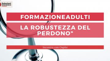 La robustezza del perdono