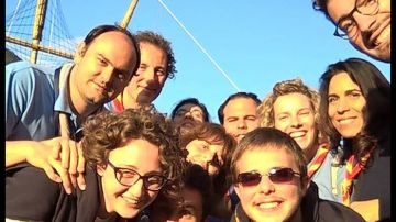 ROUTE REGIONALE CAPI SCOUT