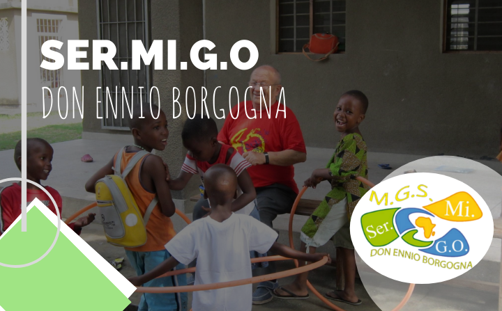 Ser.Mi.G.O Don Ennio Borgogna