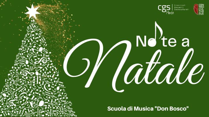 Note a Natale