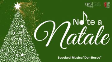 Note a Natale