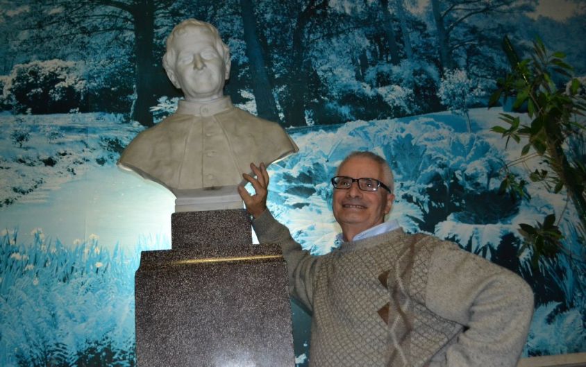 Cosimo ci saluta per una nuova