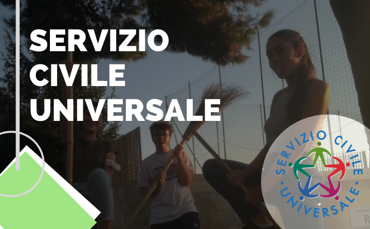 Servizio Civile Universale