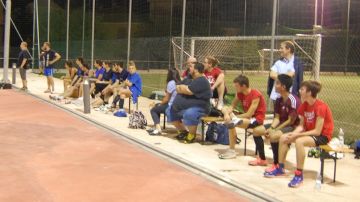 1° serata TRISPORT: l'Estate Salesiana spicca il volo!